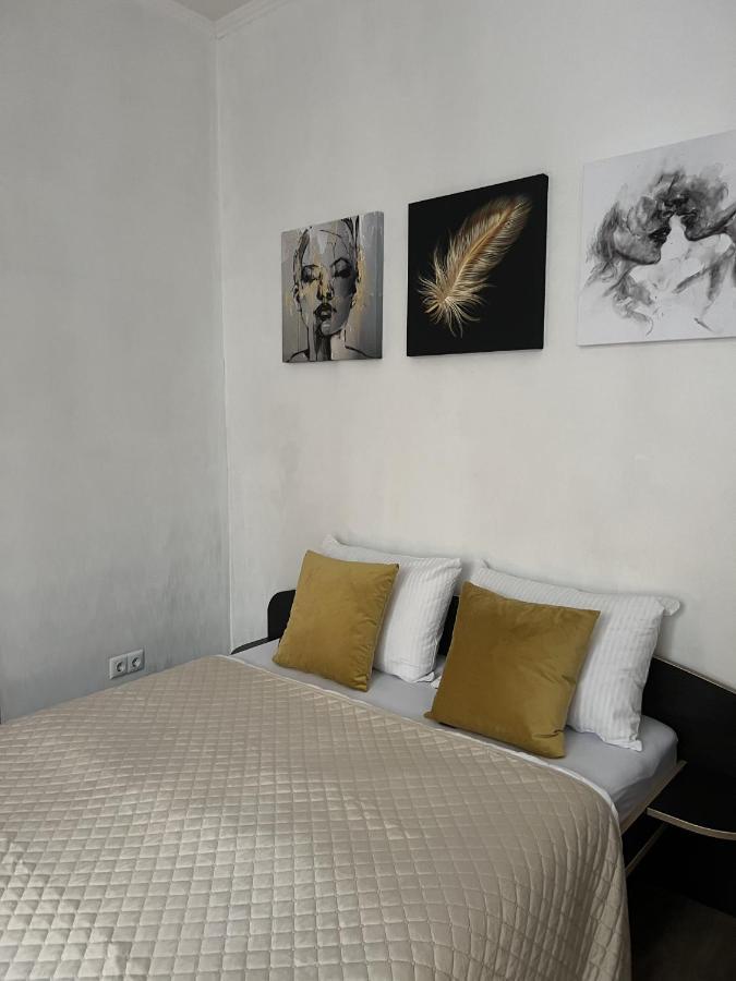 Cozy Apartment Near The Lviv National Opera מראה חיצוני תמונה