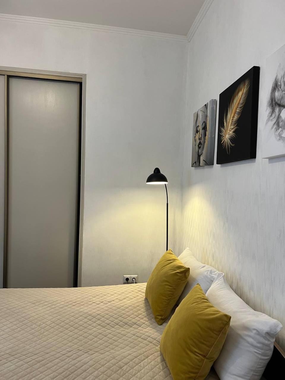 Cozy Apartment Near The Lviv National Opera מראה חיצוני תמונה